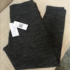 Calvin Klein workout pants size large